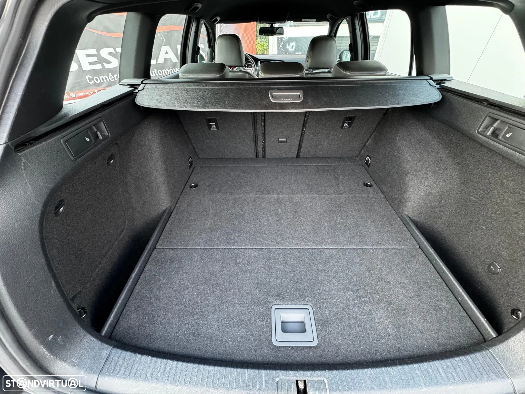 VW Golf Variant 2.0 TDi GTD DSG - 26