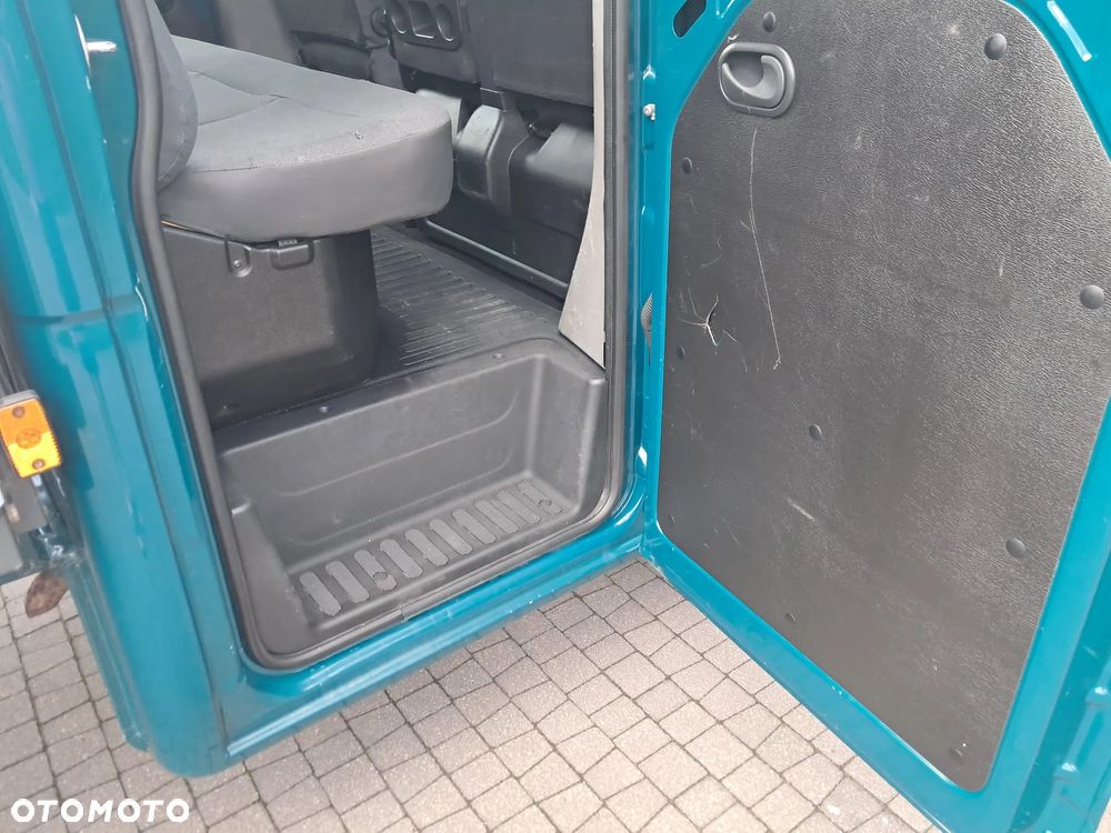 Renault MASTER !!! DO-KA !!! 2,3 DCI !!! MAXXX !!!  BEZ ADBLUE !!! - 26