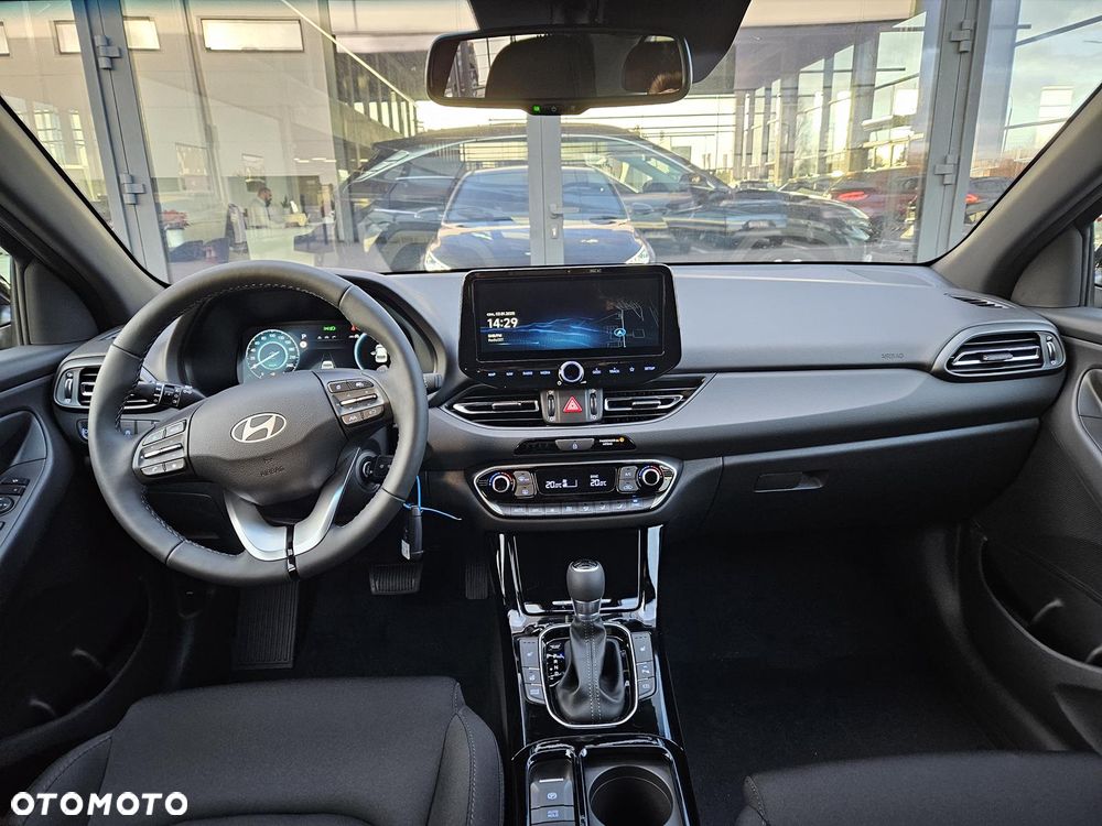 Hyundai i30 1.0 T-GDI Smart DCT - 4