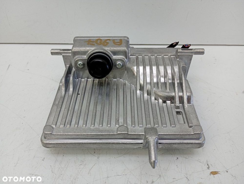 kamera samochodowa asystent pasa ruchu mercedes sprinter w907 w910 A9079000511 - 3