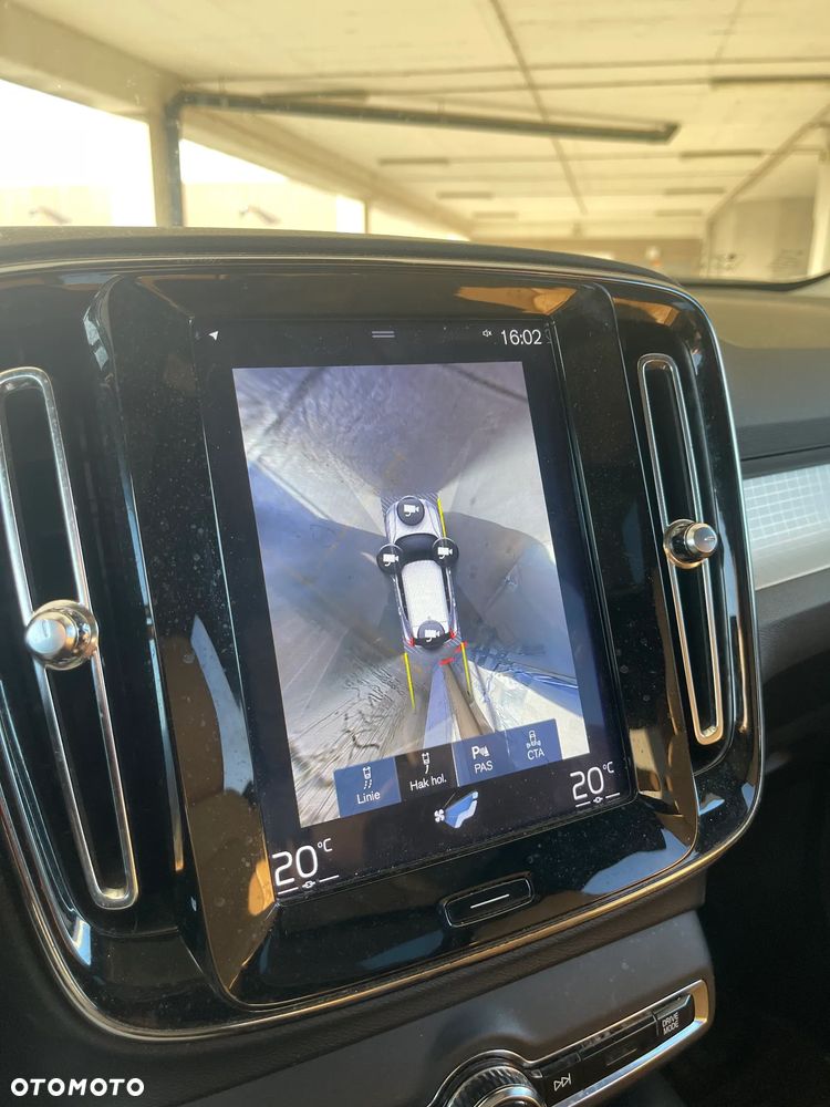 Volvo XC 40 T5 AWD Inscription - 26