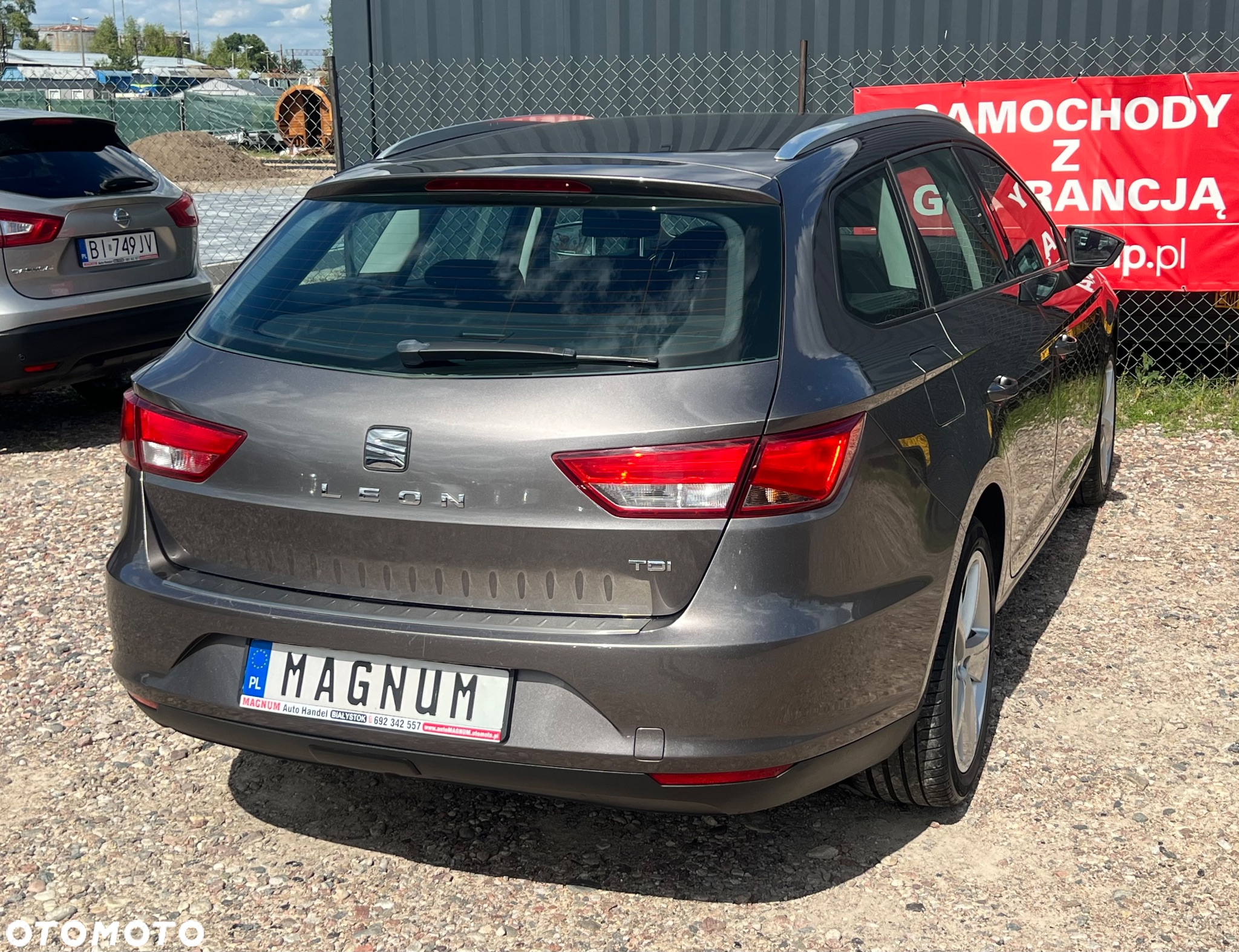 Seat Leon - 29