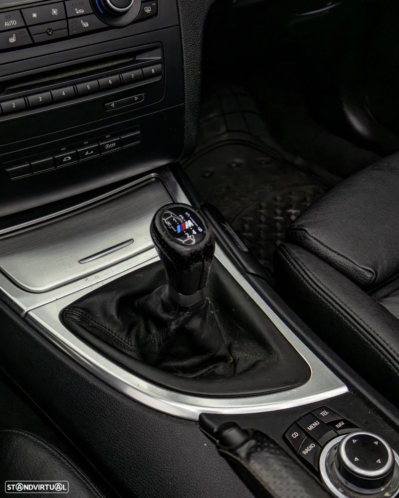 BMW 120 d - 14