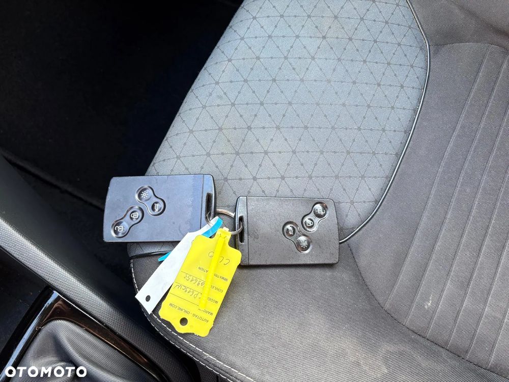 Renault Clio 1.5 dCi Energy Dynamique - 22