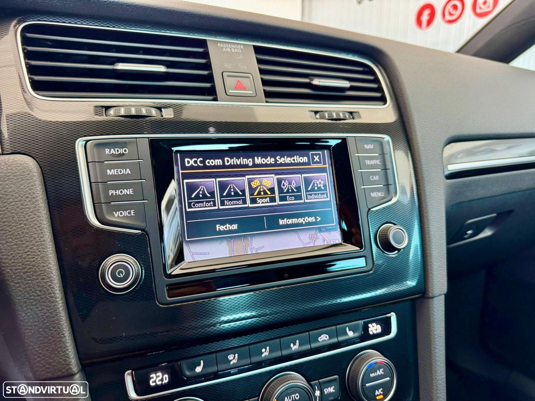 VW Golf 2.0 TSi GTi Performance - 17