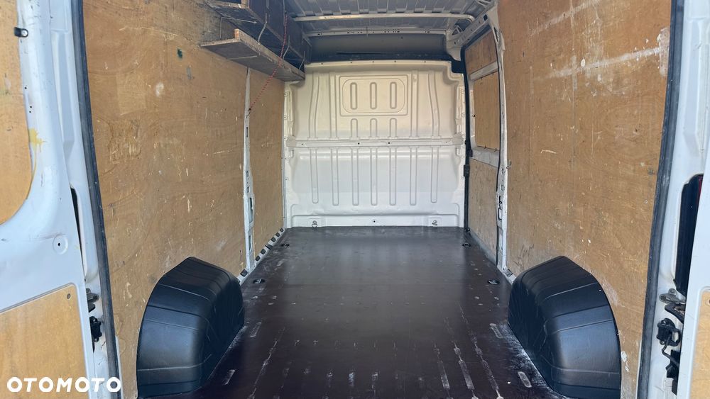 Fiat Ducato - 10