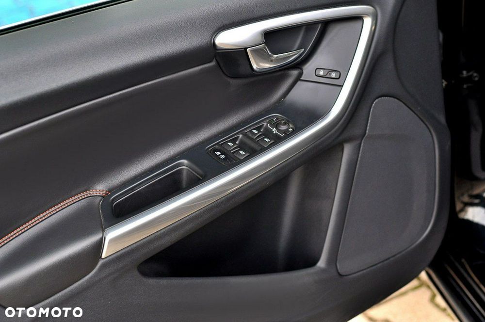 Volvo V60 DRIVe Ocean Race - 5