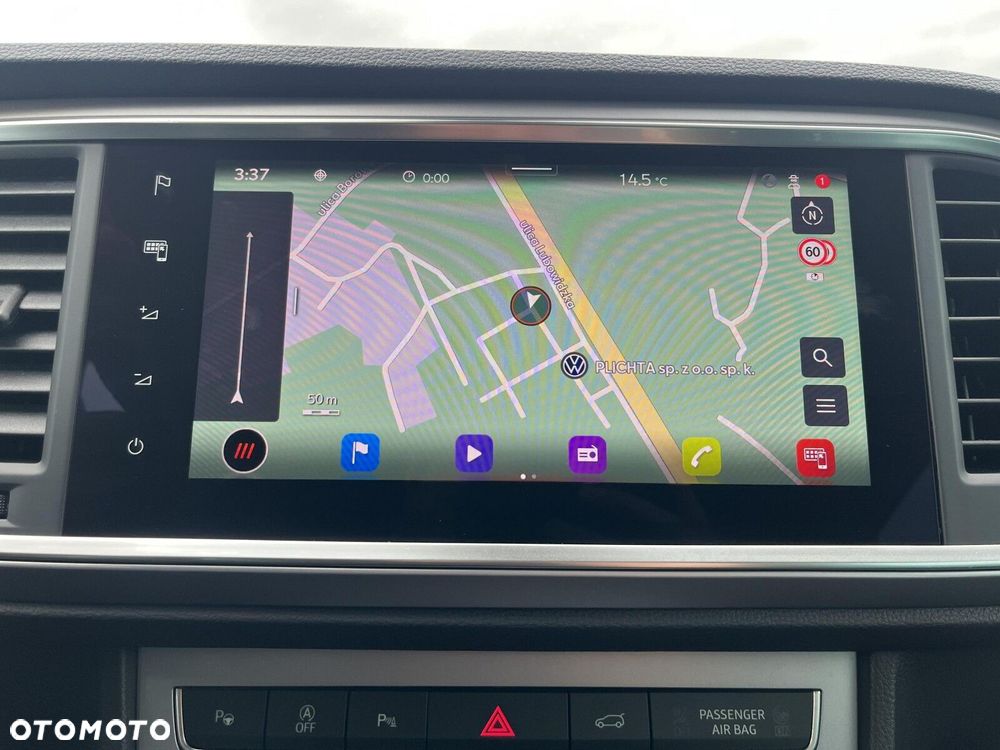 Seat Ateca 1.5 TSI FR S&S DSG - 19