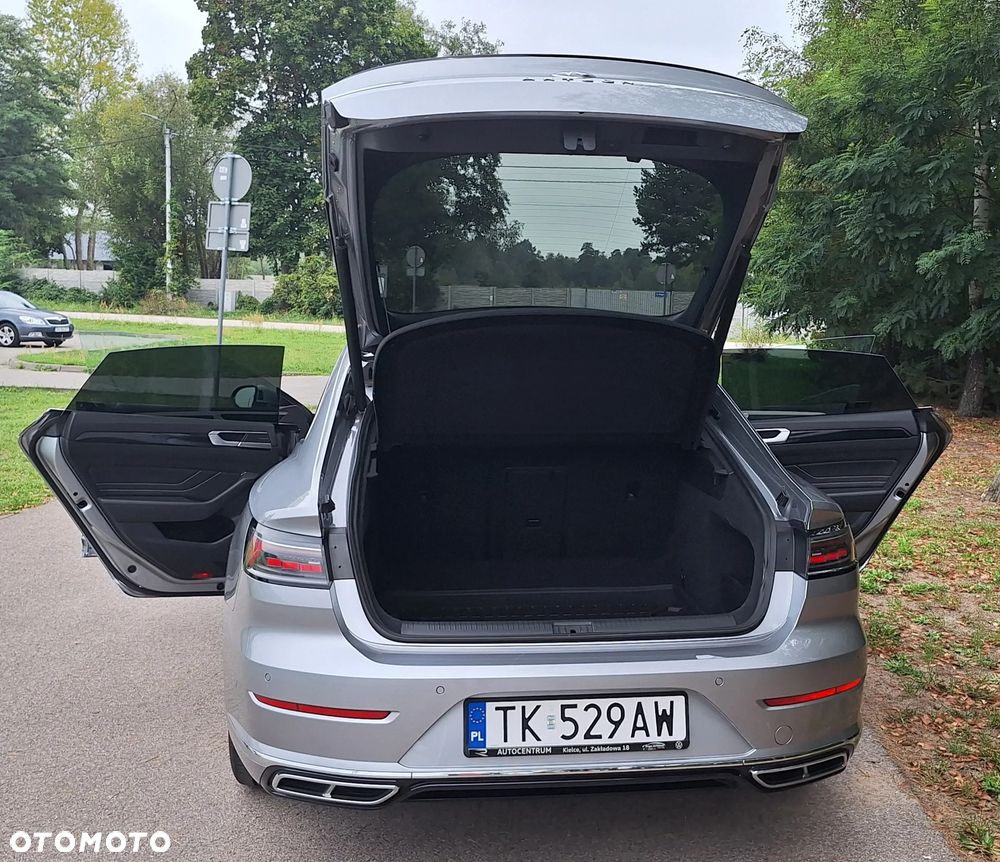 Volkswagen Arteon 2.0 TSI R-Line DSG - 9
