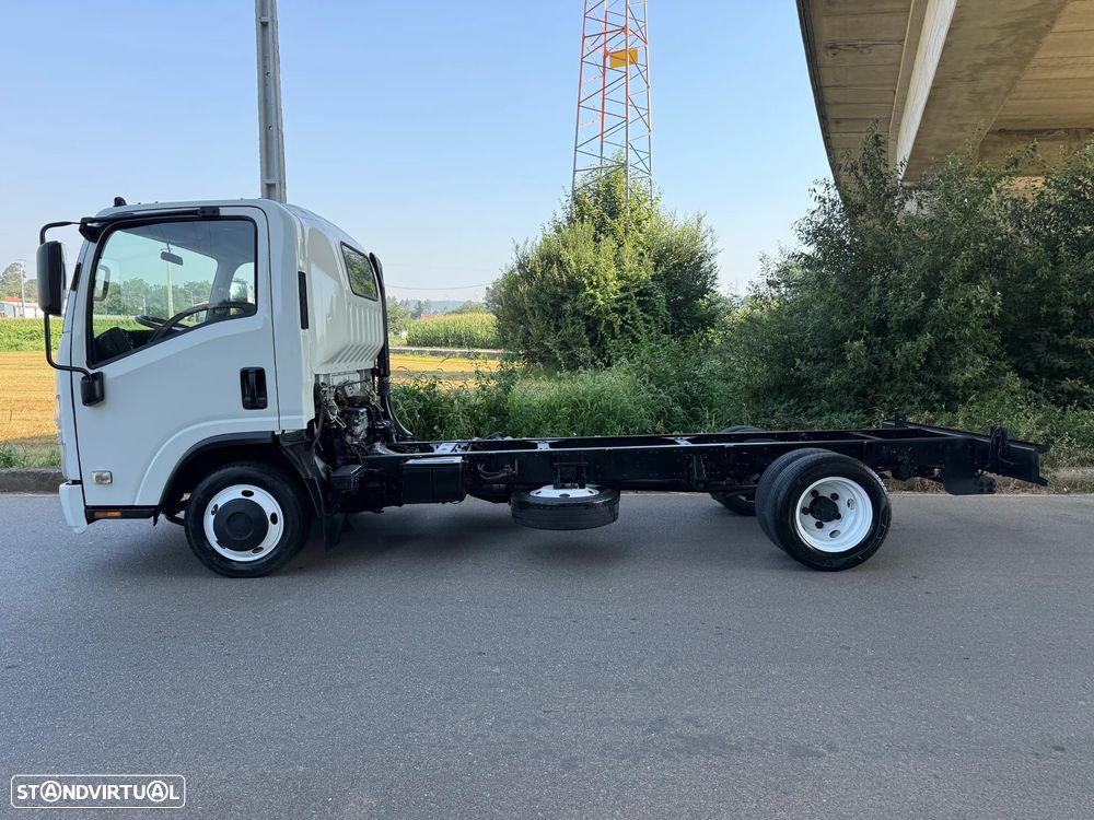 Isuzu NNR 35.150 3.0 - 5