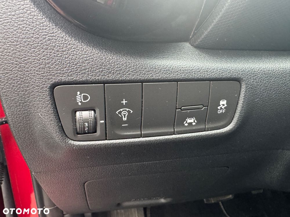 Hyundai Kona 1.6 CRDi DCT 4WD Premium - 16