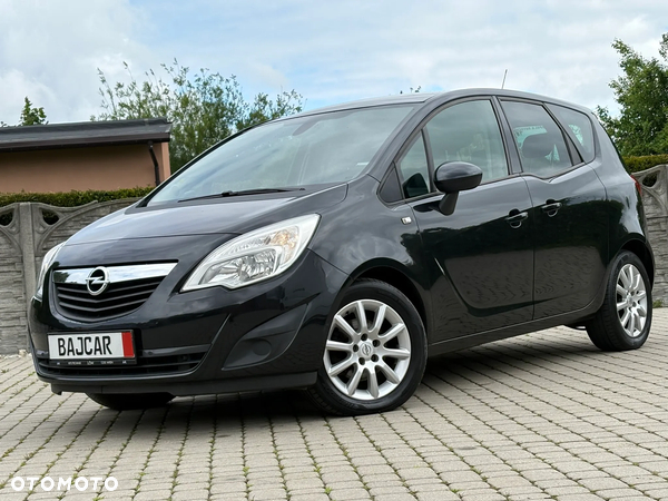 Opel Meriva 1.4 Active