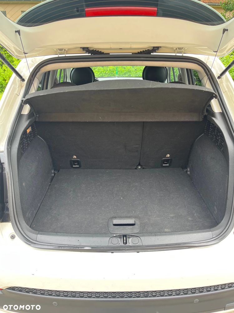 Fiat 500X 1.6 MultiJet Lounge - 21