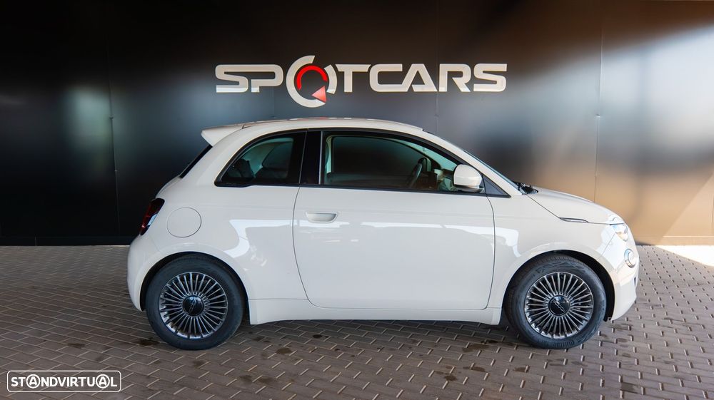 Fiat 500e Icon - 6