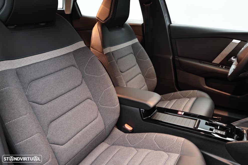 Citroën e-C4 50 kWh Plus - 20