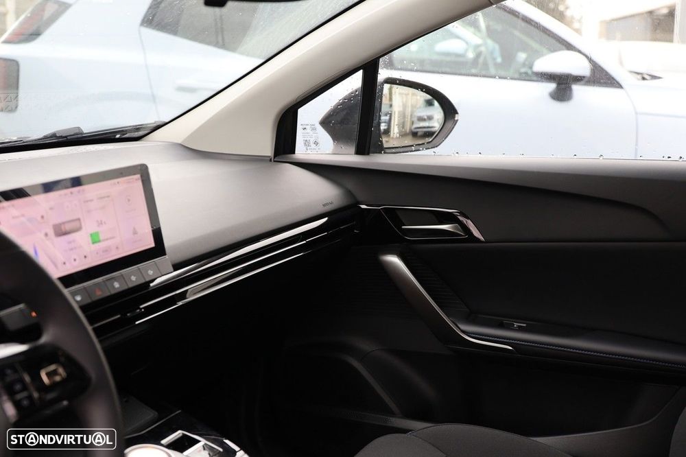 MG MG4 49 kWh Standard - 14