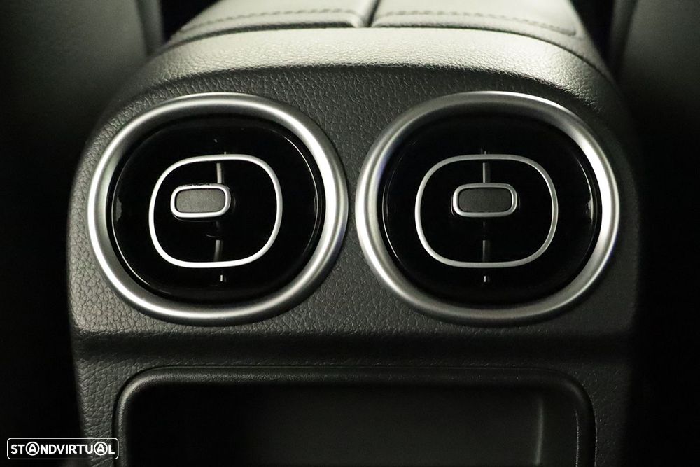 Mercedes-Benz C 220 d Avantgarde - 24