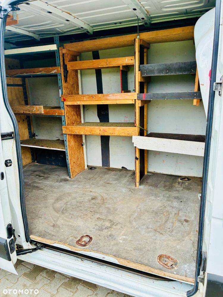 Renault Master L2H2 - 17