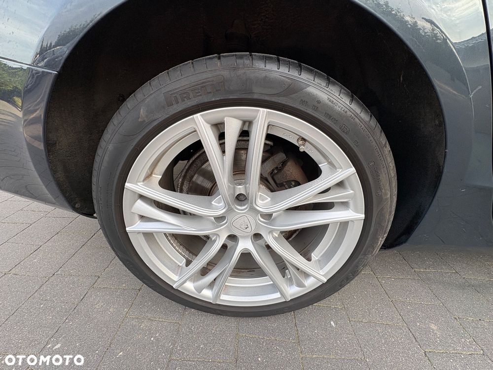 Audi A4 Limousine 2.0 TDI DPF Attraction - 29