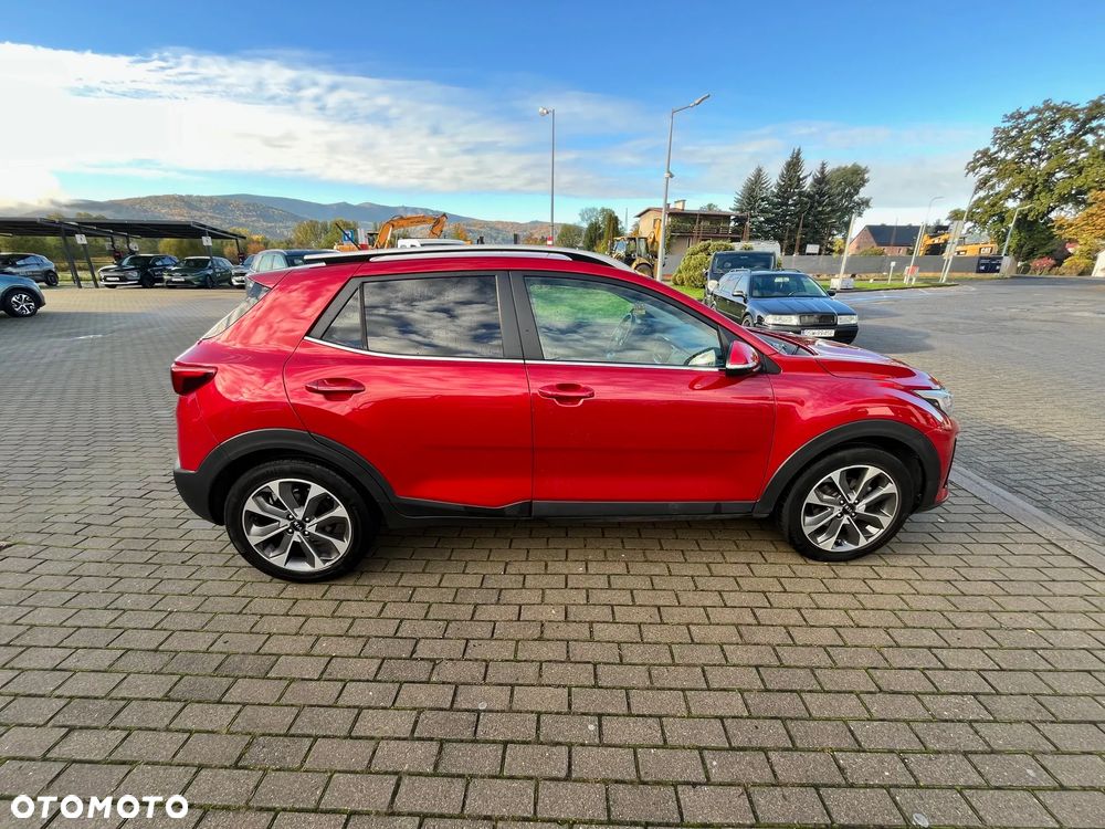 Kia Stonic 1.0 T-GDI L - 3