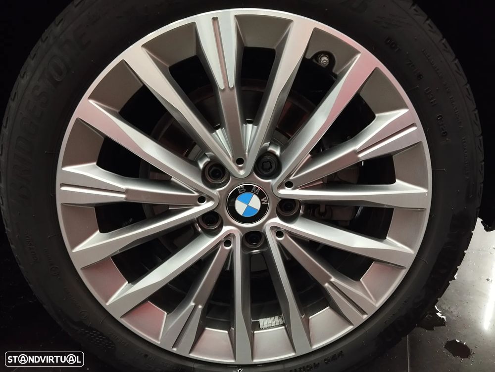 BMW 118 d Auto - 10