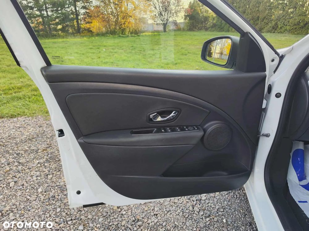 Renault Megane Grandtour ENERGY TCe 115 Start & Stopp LIMITED - 28