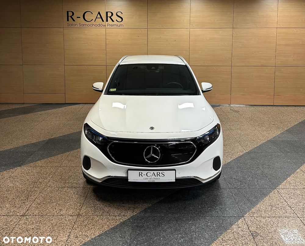Mercedes-Benz EQA 250 66.5kWh Progressive - 5