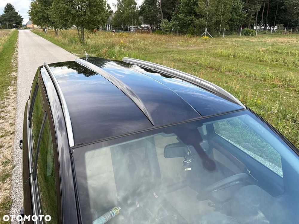 Opel Zafira 1.6 Cosmo - 18