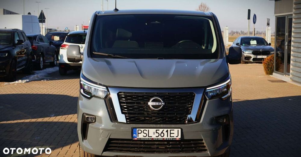 Nissan Primastar - 2