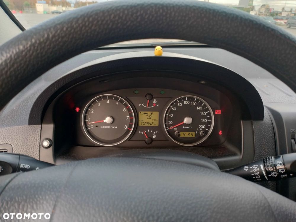 Hyundai Getz 1.3 GLS - 5