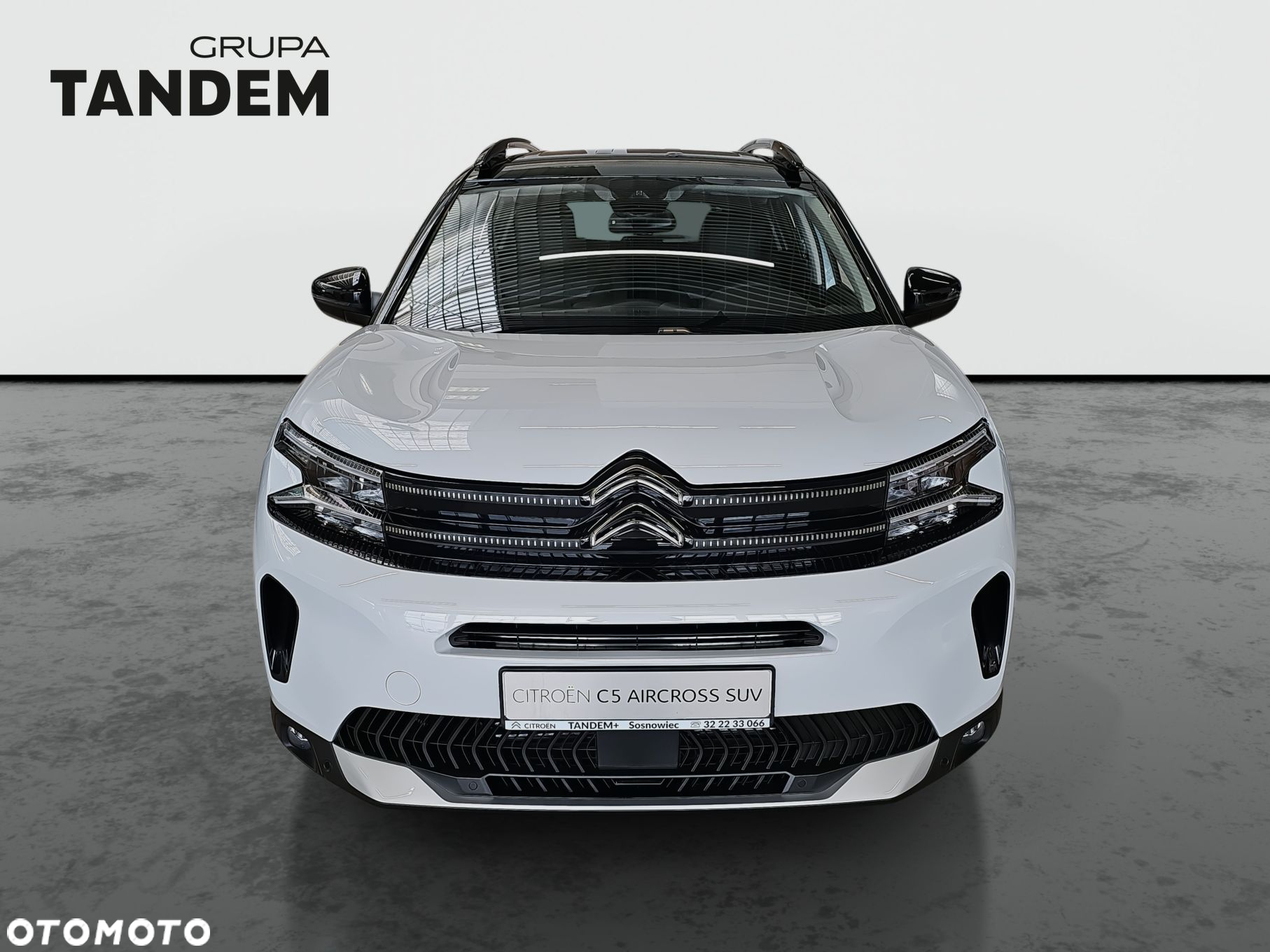 Citroën C5 Aircross - 2