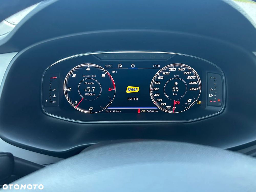 Seat Leon 1.6 TDI Xcellence - 31