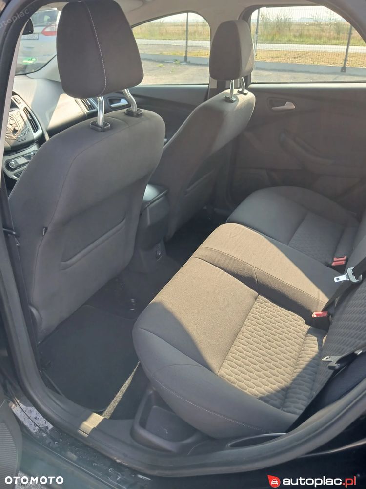 Ford Focus - 4