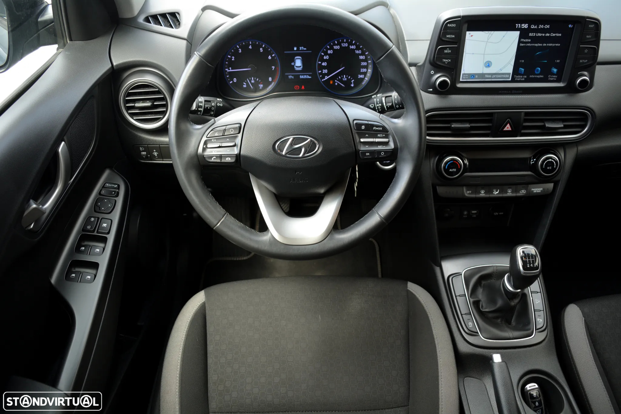 Hyundai Kauai 1.0 T-GDi Premium - 4