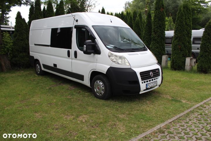 Fiat Ducato L3 - 6
