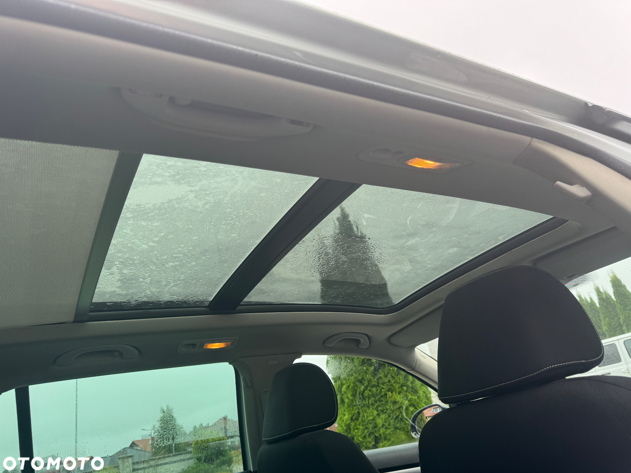 Volkswagen Golf Variant 1.4 TSI MATCH - 11