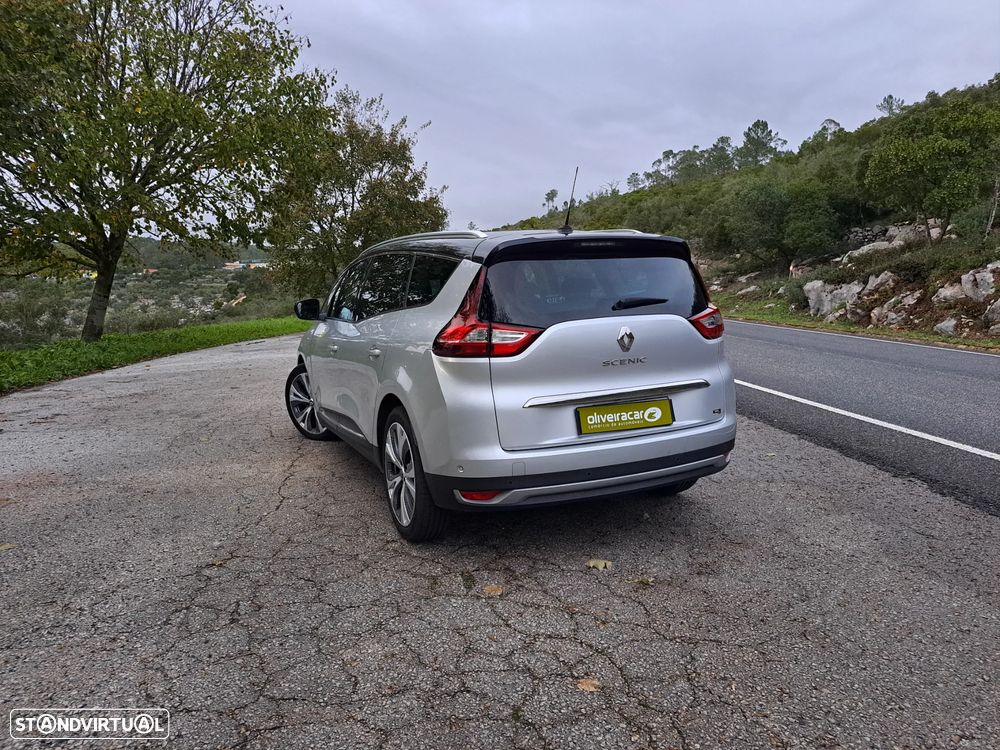 Renault Grand Scénic ENERGY dCi 160 EDC INITIALE PARIS - 33