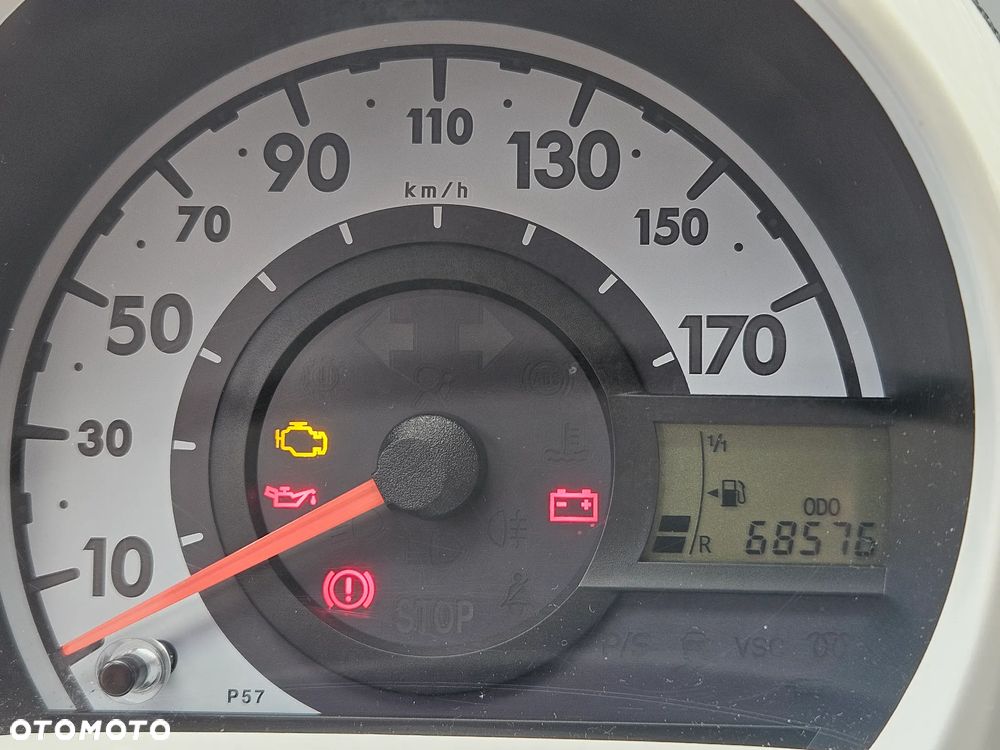 Peugeot 107 1.0 Urban Move Euro5 - 10