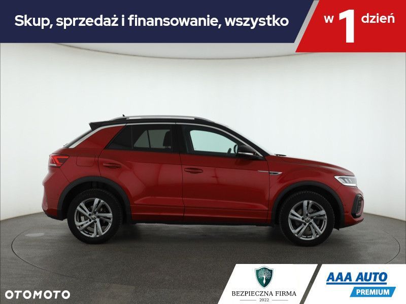 Volkswagen T-Roc - 8