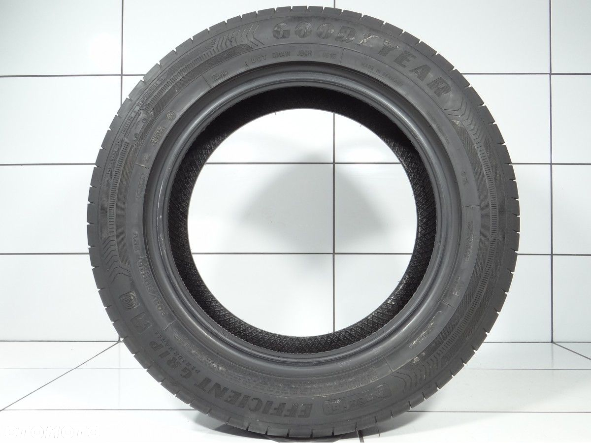 Opony letnie 205/60R16 92V Goodyear - 3
