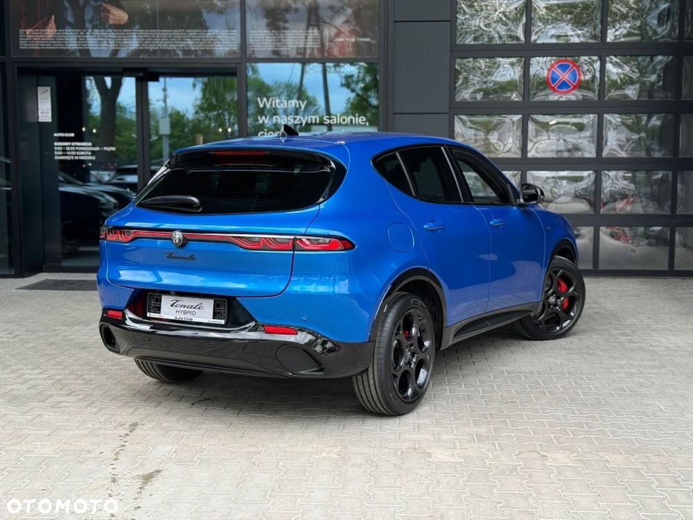Alfa Romeo Tonale - 7