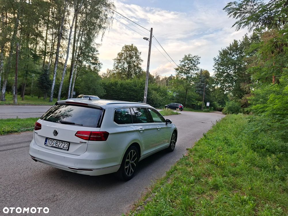Volkswagen Passat - 6
