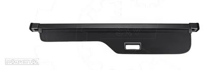 Chapeleira Cortina da tampa da mala Land Rover Discovery 2009 a 2018  AH2245443AA - 2