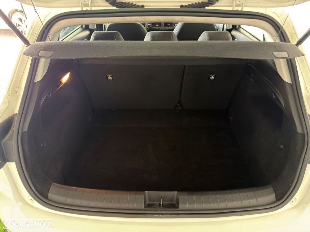 Fiat Tipo 1.3 M-Jet Sport - 13