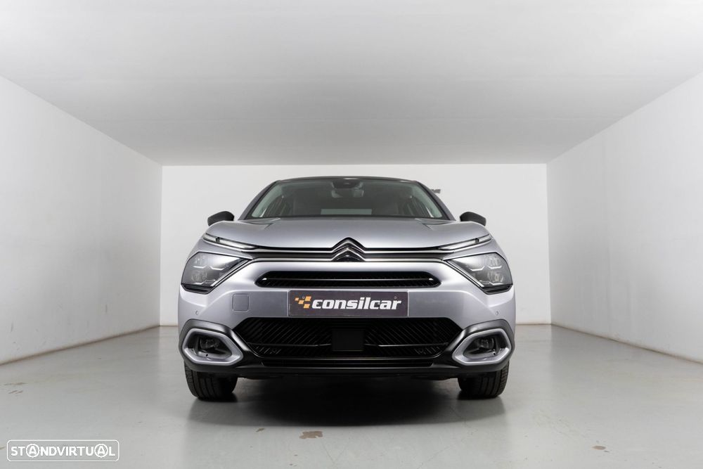 Citroën C4 X 1.2 PureTech Shine Pack EAT8 - 3
