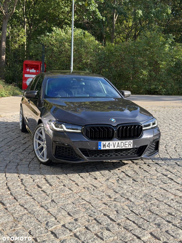 BMW Seria 5 - 39