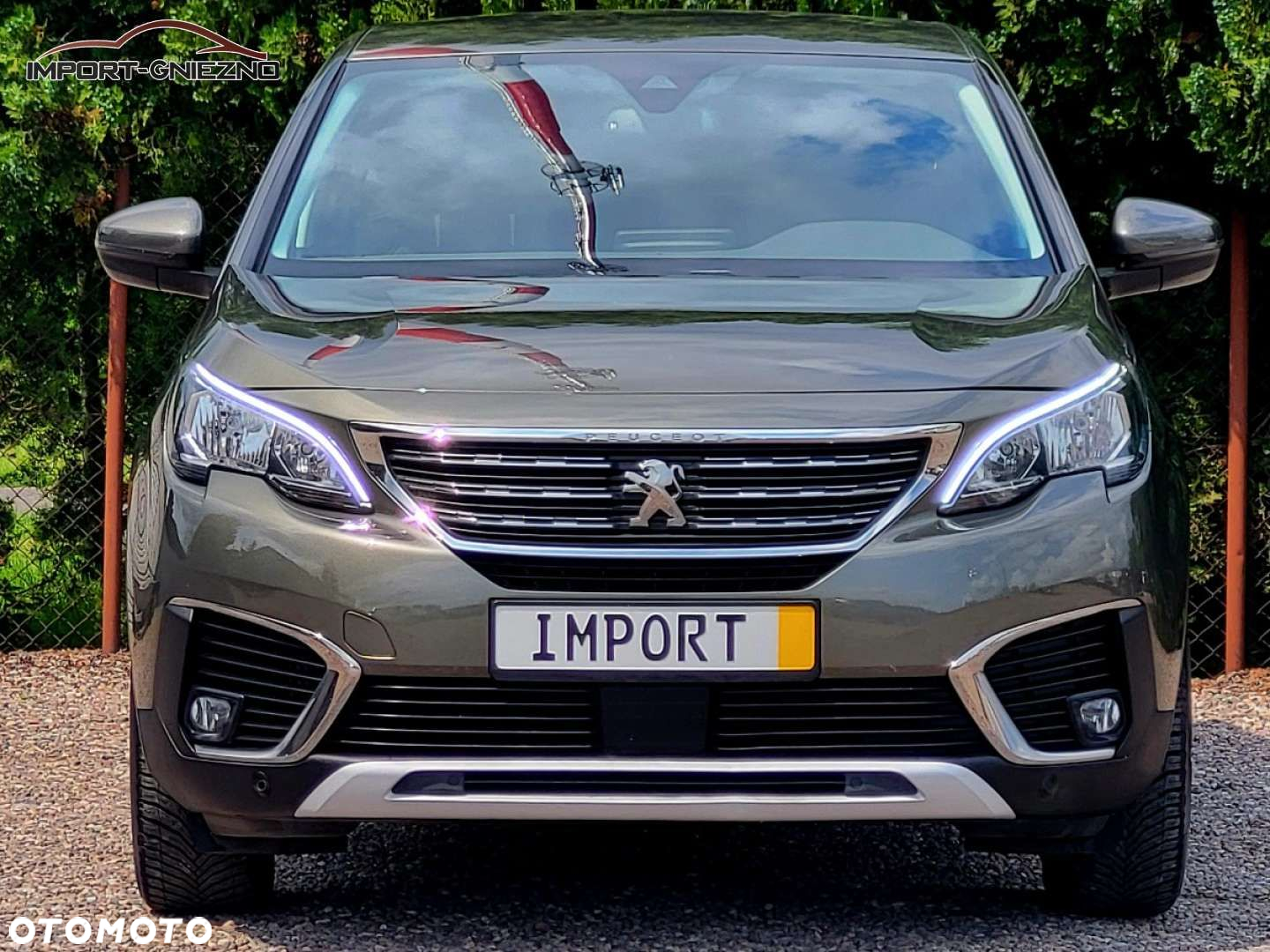 Peugeot 5008 - 37