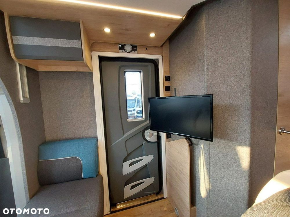 Dethleffs JUST GO T6815 EB - 13