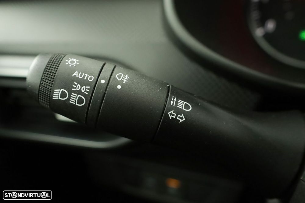 Dacia Jogger 1.0 ECO-G Essential 7L Bi-Fuel - 15