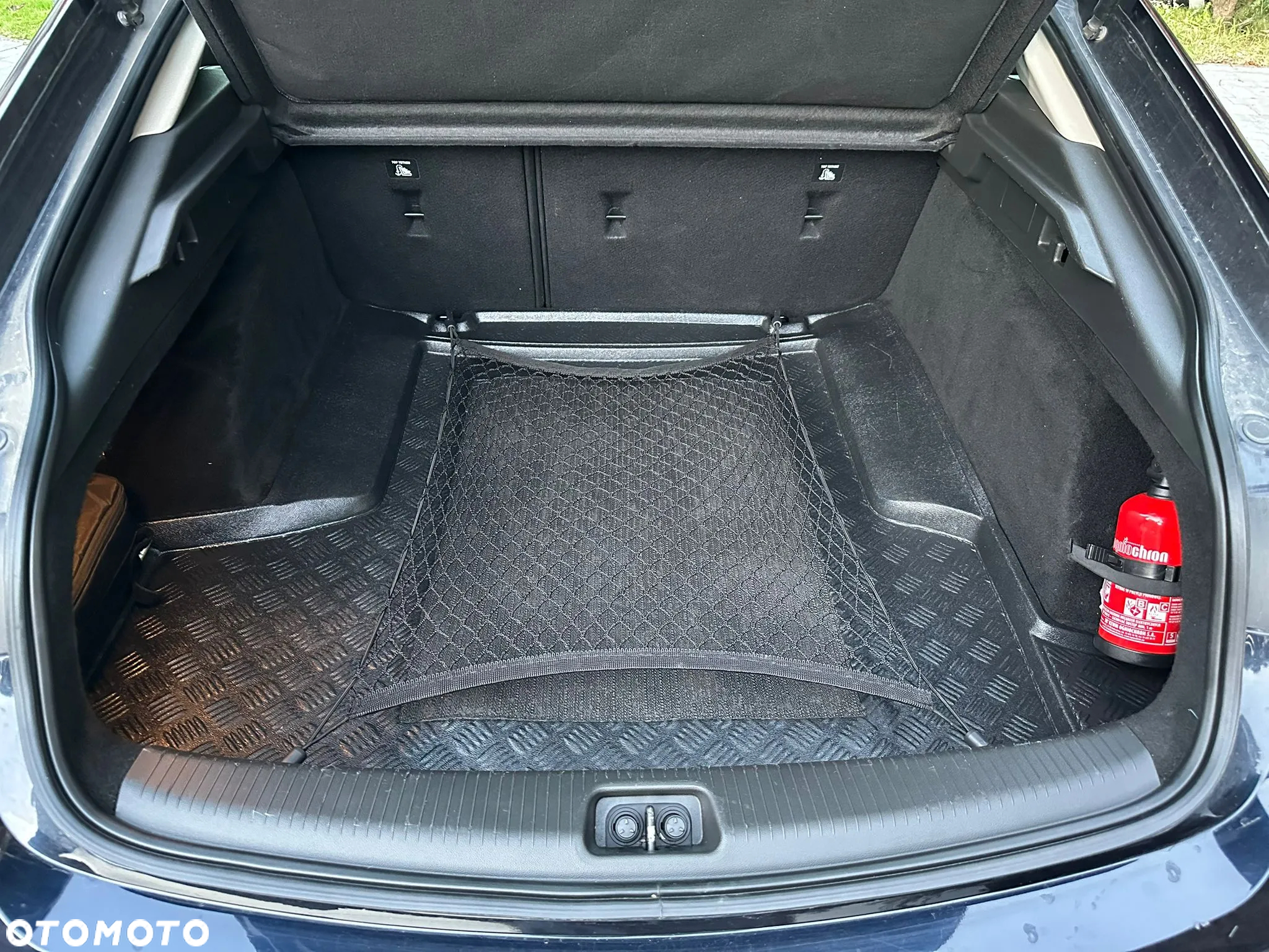 Opel Insignia 2.0 CDTI Elite S&S - 37
